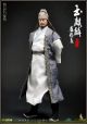 [Pre-order] Twelve O'Clock 十二点 1/6 Scale Action Figure - T-020A T-020-A Hero Series: Water Margin - Jade Kirin Lu Junyi (Standard Ver.)