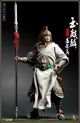 [Pre-order] Twelve O'Clock 十二点 1/6 Scale Action Figure - T-020B T-020-B Hero Series: Water Margin - Jade Kirin Lu Junyi (Deluxe Ver.)