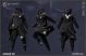 [Pre-order] VSToys VS Toys 1/6 Scale Action Figure Accessories - 25XG112A (Male) / 25XG113A (Female) Cyber Functional Outfit Ver. A