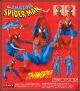 [IN STOCK] Medicom Toy MAFEX Action Figure No. 185 - Marvel Comics: The Amazing Spider-Man - Spiderman (Classic Costume Ver.)
