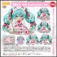 [Pre-order] Good Smile Company GSC Nendoroid Chibi SD Style Action Figure - 1939 Vocaloid - Character Vocal Series 01: Hatsune Miku 15th Anniversary Ver. (Reissue)