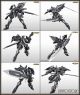 [Pre-order] XiWanShe 喜玩社 1/100 Scale Plamo Plastic Model Kit - Dragon Soul Fighter J-20 CangWei 