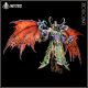 [Pre-order] Mety Toyz 1/10 Scale Action Figure - Demon Hunter Imperial Armor Version (Wonder Festival 2025 WF2025 Limited Edition)