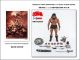 [Pre-order] Frazettagirls Frazetta Girls 1/12 Scale Action Figure - Icon Collectibles - Conan (Regular Edition - 1971 Destroyer Conan)