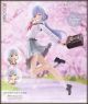 [Pre-order] Kotobukiya SOUSAI SHOJO TEIEN 1/10 Scale Girlpla Plamo Plastic Model Kit - JK071 Kuon Yakushiji (Touou High School Uniform) Dreaming Style Diamond Heroine