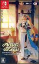 [Pre-order] Nintendo Switch NS Games - Atelier Marie Remake: The Alchemist of Salburg [Premium Box] (Japan Stock)