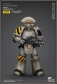 [Pre-order] Joy Toy JoyToy X Warhammer 40,000 40K 1/18 Scale Action Figure - JT01451 lron Warriors MKlll Tactical Sergeant