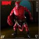 [Pre-order] Boss Fight Studio BFS 1/12 Scale Action Figure - Hellboy - Hellboy (Box Full of Evil)