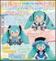 [Pre-order] Sega Prize Toys Plush Soft Toy - Hatsune Miku - Fuwafuwa Plush L - Magical Mirai 2013 / 2014 / 2015