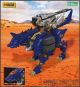 [Pre-order] Kotobukiya Zoids HMM Series 1/72 Scale Plamo Plastic Model Kit - ZD114 RZ-053 HEAVY ARMS KÖNIG Konig WOLF
