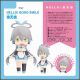 [Pre-order] Good Smile Company HELLO! Chibi SD Style Action Figure - Vsinger - Luo Tianyi