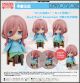 [Pre-order] Good Smile Company Nendoroid Swacchao! Chibi SD Style Action Figure - The Quintessential Quintuplets Movie - Miku Nakano