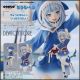 [Pre-order] Good Smile Company POP UP PARADE Statue Fixed Pose Figure - hololive production - Gawr Gura