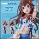 [Pre-order] Good Smile Company X Max Factory POP UP PARADE Statue Fixed Pose Figure - hololive production - Tokino Sora