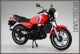 [IN STOCK] Aoshima 1/12 Scale Metal Alloy Die-cast Vehicle - Complete Motorcycle Model Yamaha RZ250 YSP Color