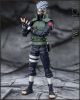 [IN STOCK] Bandai S.H. SH Figuarts SHF Action Figure - Naruto Shippuden - Kakashi Hatake -The Famed Sharingan Hero- (Japan Stock)