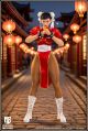 [Pre-order] Star Man StarMan 1/6 Scale Action Figure - MS-015A MS015A Female Fighter Chun-li (Red Ver.)