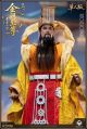 [Pre-order] HAOYUTOYS 1/6 Scale Action Figure - H22051 Myth Series - Supreme Emperor of Jade (Standard Version) 神话系列 - 金阙至尊玉皇上帝