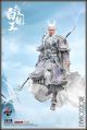[Pre-order] 303 TOYS 303TOYS 1/6 Scale Action Figure - YC003 The Twelve Zodiac - White Dragon King (Exclusive Edition) / 十二元辰-白龙王（特定版）