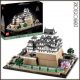 [Pre-order] Lego Bricks - 21060 Himeji Castle
