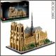 [Pre-order] Lego Bricks - 21061 Notre-Dame de Paris