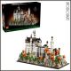 [Pre-order] Lego Bricks - 21063 Architecture - Neuschwanstein Castle