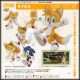 [Pre-order] Good Smile Company GSC Nendoroid Chibi SD Style Action Figure - 2127 Sonic the Hedgehog - Tails