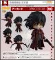 [Pre-order] Good Smile Company GSC Nendoroid Chibi SD Style Action Figure - 2149 Hellsing OVA - Alucard (Reissue)