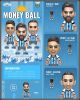 [Pre-order] Ace Incarnation Statue Fixed Pose Figure - Argentina Football Team - Money Ball Series (21cm) - Lautaro / Di Maria / Messi