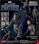 [IN STOCK] Medicom Toy MAFEX 1/12 Scale Action Figure No. 91 - Marvel Black Panther (Reissue)