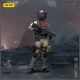 [Pre-order] Joy Toy JoyToy 1/18 Scale Action Figure - JT01871 Dark Source Stellar Scar Assault Team Gravelgold