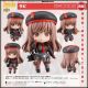 [Pre-order] Good Smile Company GSC Nendoroid Chibi SD Style Action Figure - 2315 Goddess of Victory: Nikke - Rapi (Reissue)