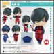[Pre-order] Good Smile Company x ORANGE ROUGE Nendoroid Chibi SD Style Action Figure - 2327 Bluelock - Rin Itoshi (Reissue)
