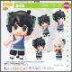[Pre-order] Good Smile Arts GSC Nendoroid Chibi SD Style Action Figure - 2349 The Legend of Hei - Luo Xiaohei (Reissue)