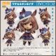 [IN STOCK] Good Smile Company GSC Nendoroid Chibi SD Style Action Figure - 2412 Uma Musume Umamusume Pretty Derby - Matikanetannhauser