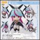 [Pre-order] Good Smile Company GSC Nendoroid Chibi SD Style Action Figure - 2427 Dungeon Fighter Online - Neo: Traveler