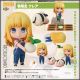 [Pre-order] Good Smile Company GSC Nendoroid Chibi SD Style Action Figure - 2452 Story of Seasons: Friends of Mineral Town - Farmer Claire