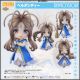 [Pre-order] Good Smile Company GSC Nendoroid Chibi SD Style Action Figure - 2554 Oh My Goddess! - Belldandy 