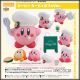 [Pre-order] Good Smile Company GSC Nendoroid Chibi SD Style Action Figure - 2598 Kirby - Kirby: Kirby Cafe Ver.