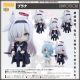 [Pre-order] Good Smile Company GSC Nendoroid Chibi SD Style Action Figure - 2603 Blue Archive - Plana