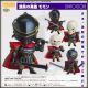 [Pre-order] Good Smile Company GSC Nendoroid Chibi SD Style Action Figure - 2605 Overlord - Dark Hero Momon