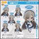 [Pre-order] Good Smile Company GSC Nendoroid Chibi SD Style Action Figure - 2611 Blue Archive - Asuna Ichinose 