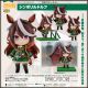 [Pre-order] Good Smile Company GSC Nendoroid Chibi SD Style Action Figure - 2619 Uma Musume Umamusume Pretty Derby - Symboli Rudolf