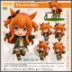 [Pre-order] Good Smile Company GSC Nendoroid Chibi SD Style Action Figure - 2641 Uma Musume Umamusume Pretty Derby - Mayano Top Gun