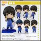 [Pre-order] Good Smile Company GSC X ORANGE ROUGE Nendoroid Chibi SD Style Action Figure - 2658 Bluelock - Meguru Bachira