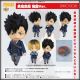 [Pre-order] Good Smile Company GSC X ORANGE ROUGE Nendoroid Chibi SD Style Action Figure - 2661 Haikyu!! - Tetsuro Kuroo: School Uniform Ver.