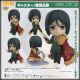 [Pre-order] Good Smile Company GSC X ORANGE ROUGE Nendoroid Chibi SD Style Action Figure - 2667 Fate Grand Order - Caster Zhuge Liang