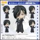 [Pre-order] Good Smile Company GSC X ORANGE ROUGE Nendoroid Basic Chibi SD Style Action Figure - 2670 Black Butler: Boarding School Arc - Sebastian Michaelis: Sapphire Owl Ver.