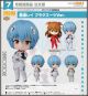 [Pre-order] Good Smile Company GSC Nendoroid Chibi SD Style Action Figure - 2676 Evangelion: 2.0 You Can (Not) Advance - Rei Ayanami: Plugsuit Ver.