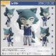[Pre-order] Good Smile Company GSC Nendoroid Chibi SD Style Action Figure - 2698 Beastars - Legoshi
